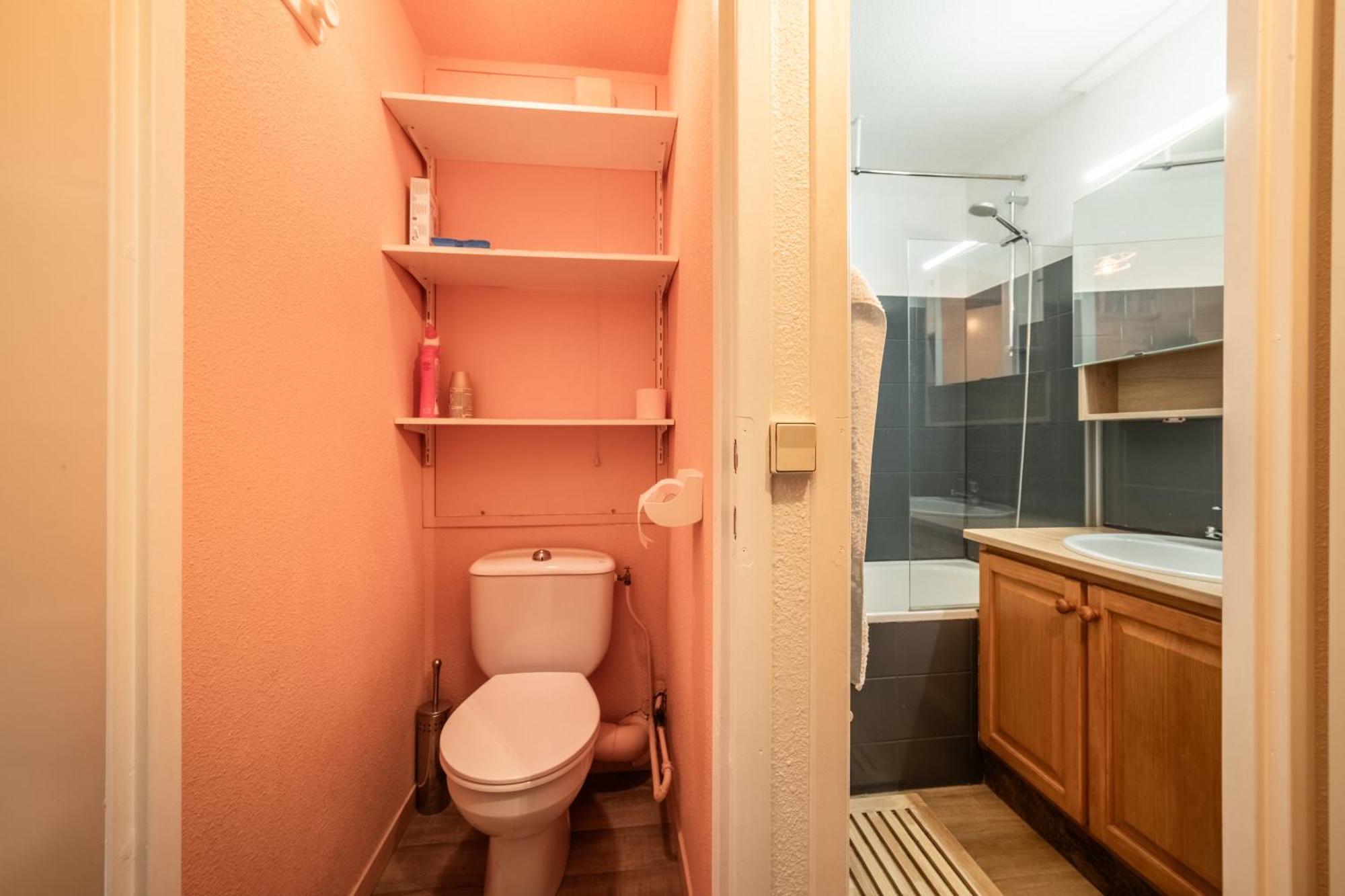 Appartement Morillon 4Pers Luaran gambar