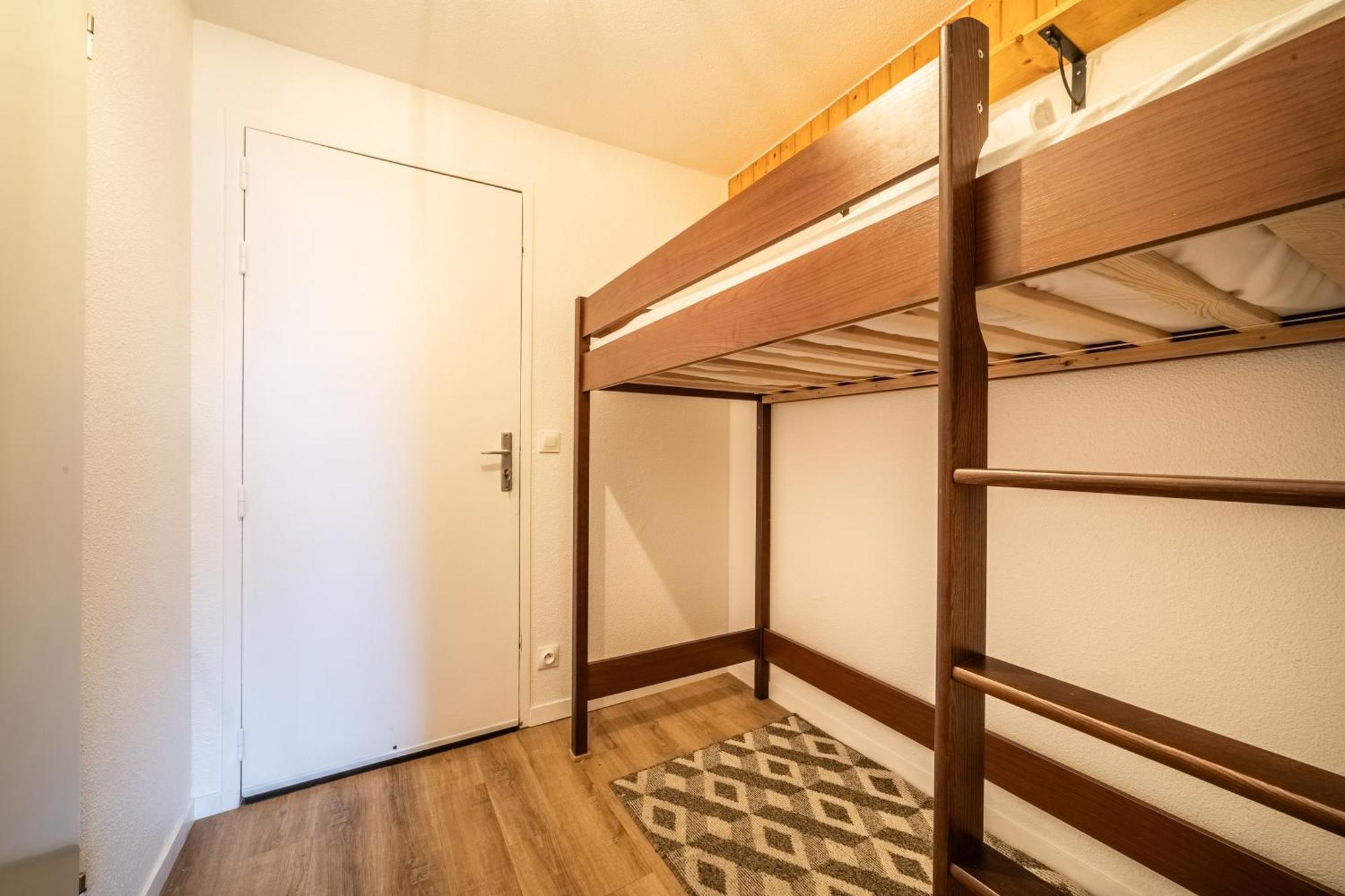 Appartement Morillon 4Pers Luaran gambar