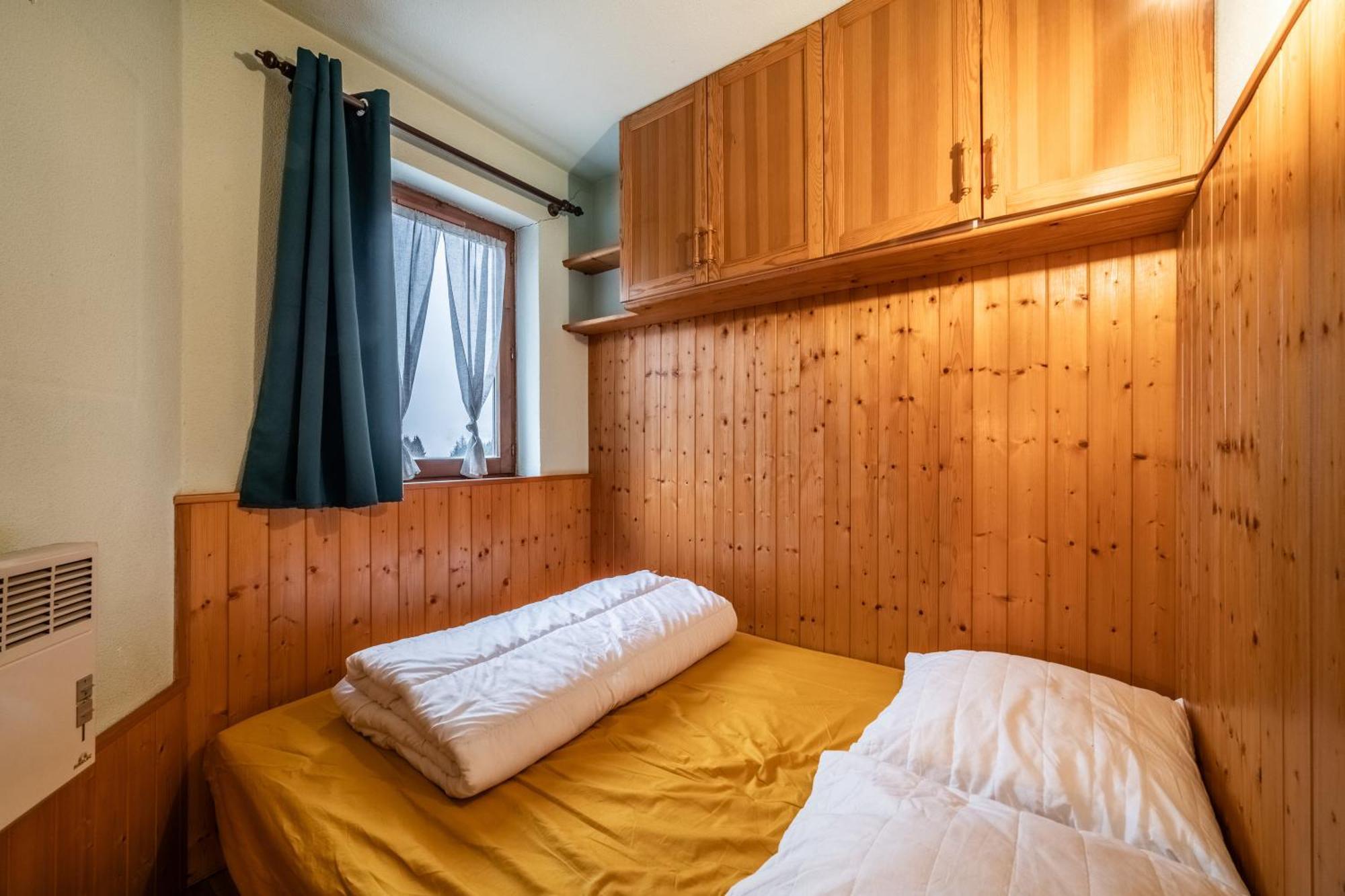 Appartement Morillon 4Pers Luaran gambar