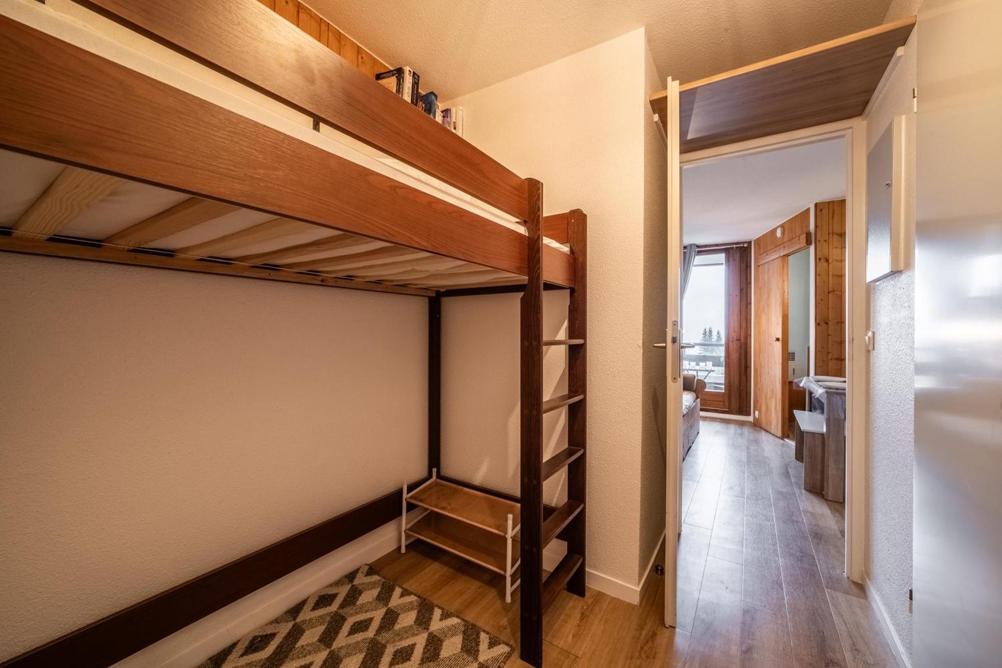 Appartement Morillon 4Pers Luaran gambar